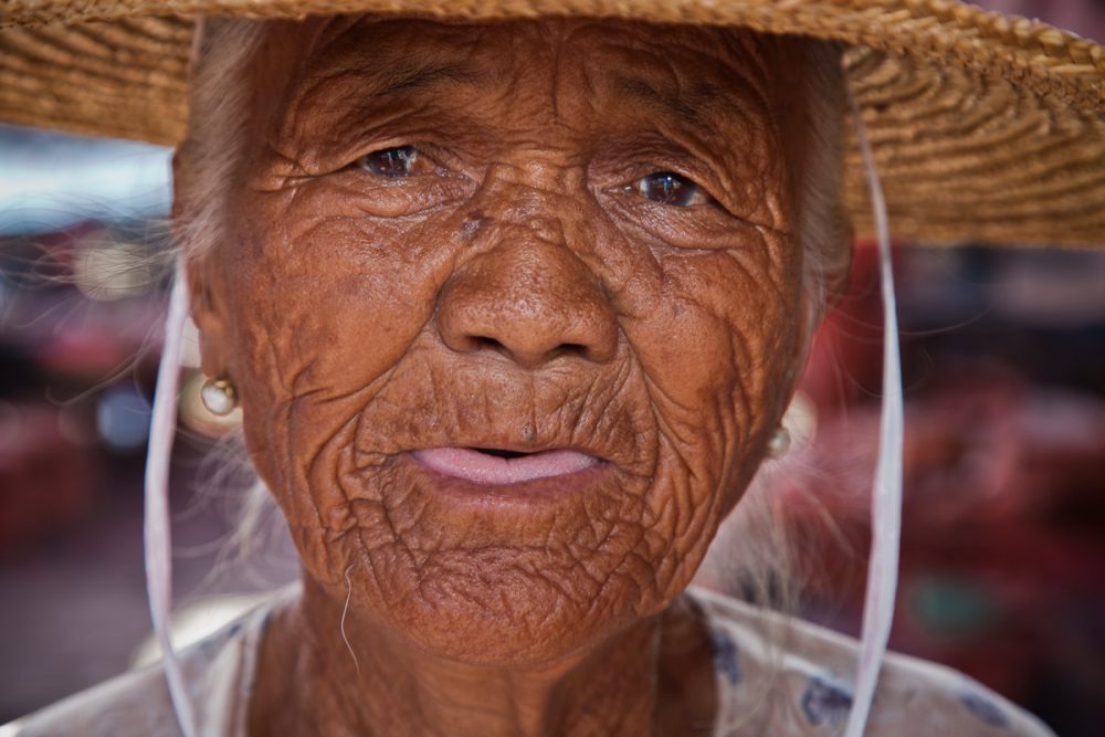 Myanmar - Rob Putseys Photography