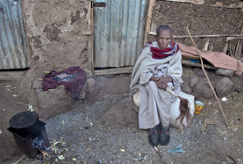 Ethiopia - Rob Putseys Photography