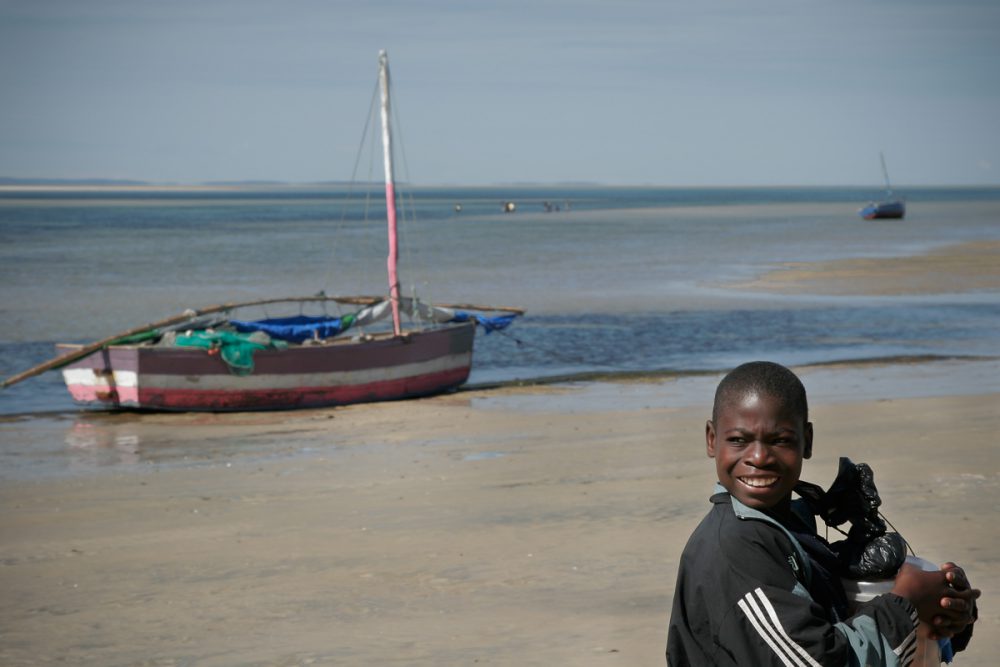 Mozambique - Rob Putseys Photography