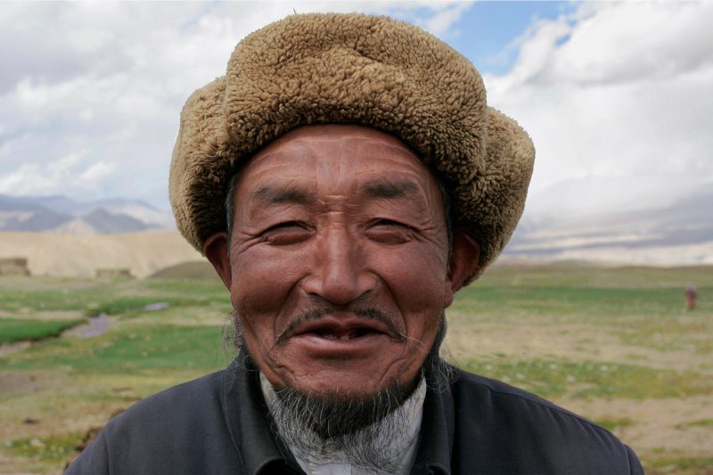 Xinjiang - Rob Putseys Photography